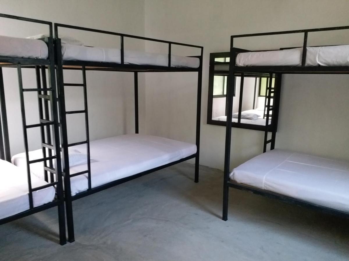 The Boundary Yala Hotel Kataragama Ngoại thất bức ảnh