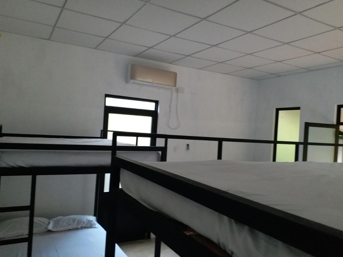The Boundary Yala Hotel Kataragama Phòng bức ảnh