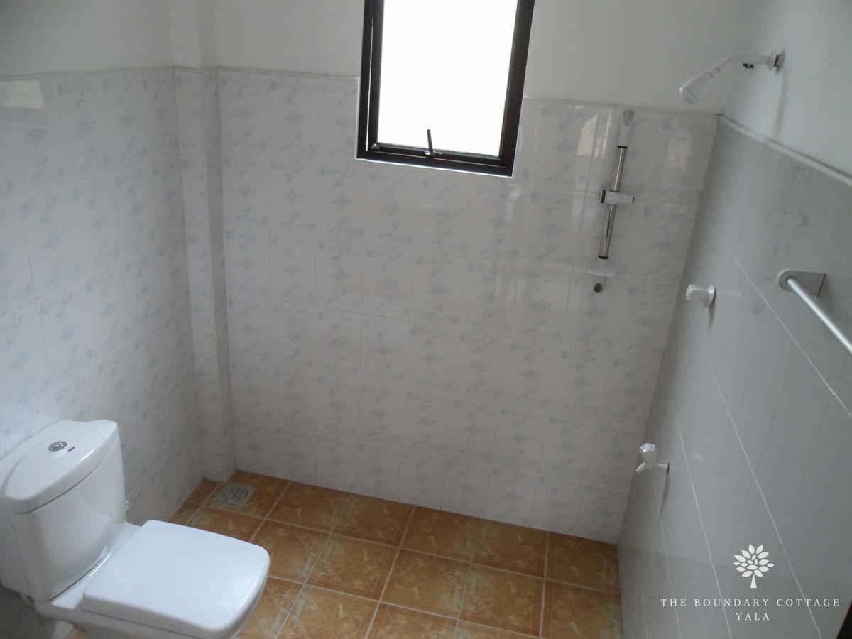 The Boundary Yala Hotel Kataragama Ngoại thất bức ảnh