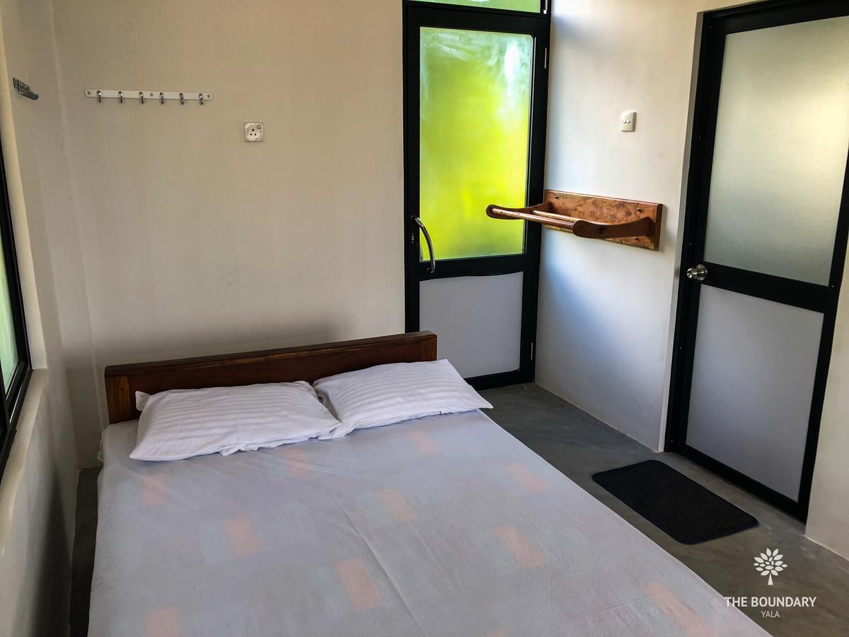 The Boundary Yala Hotel Kataragama Ngoại thất bức ảnh