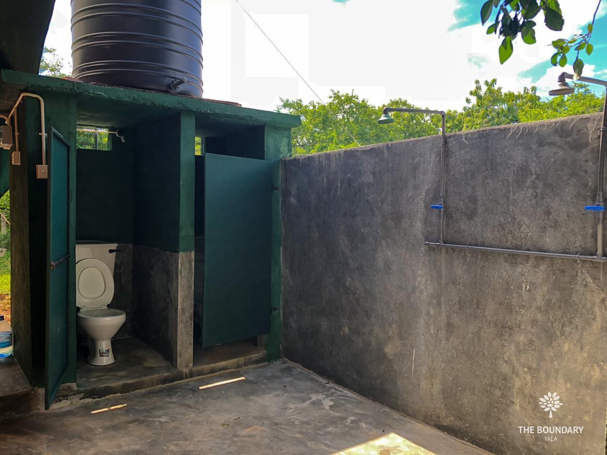 The Boundary Yala Hotel Kataragama Ngoại thất bức ảnh