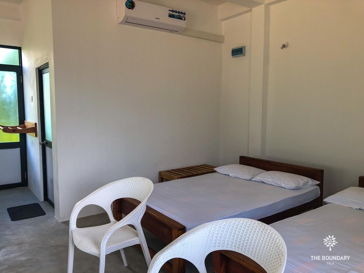 The Boundary Yala Hotel Kataragama Ngoại thất bức ảnh