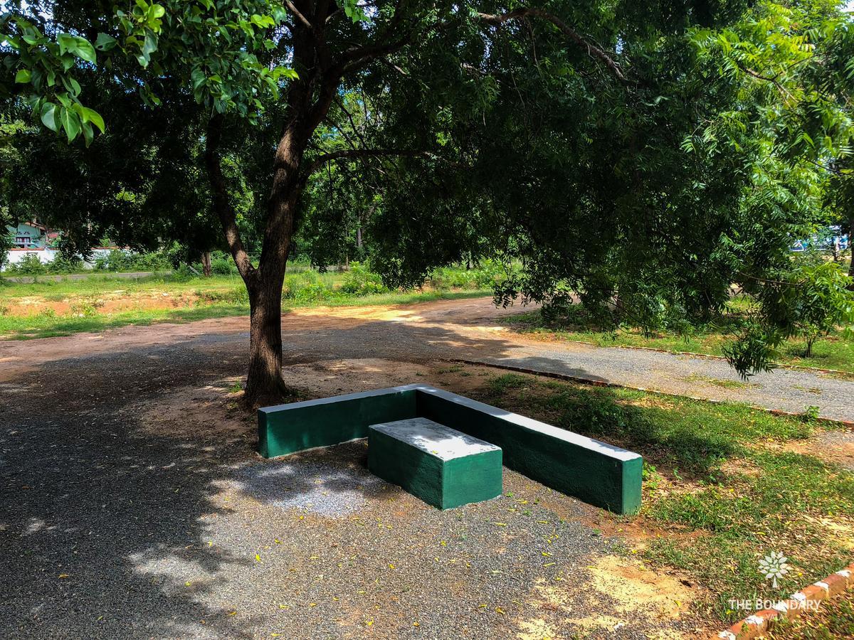 The Boundary Yala Hotel Kataragama Ngoại thất bức ảnh